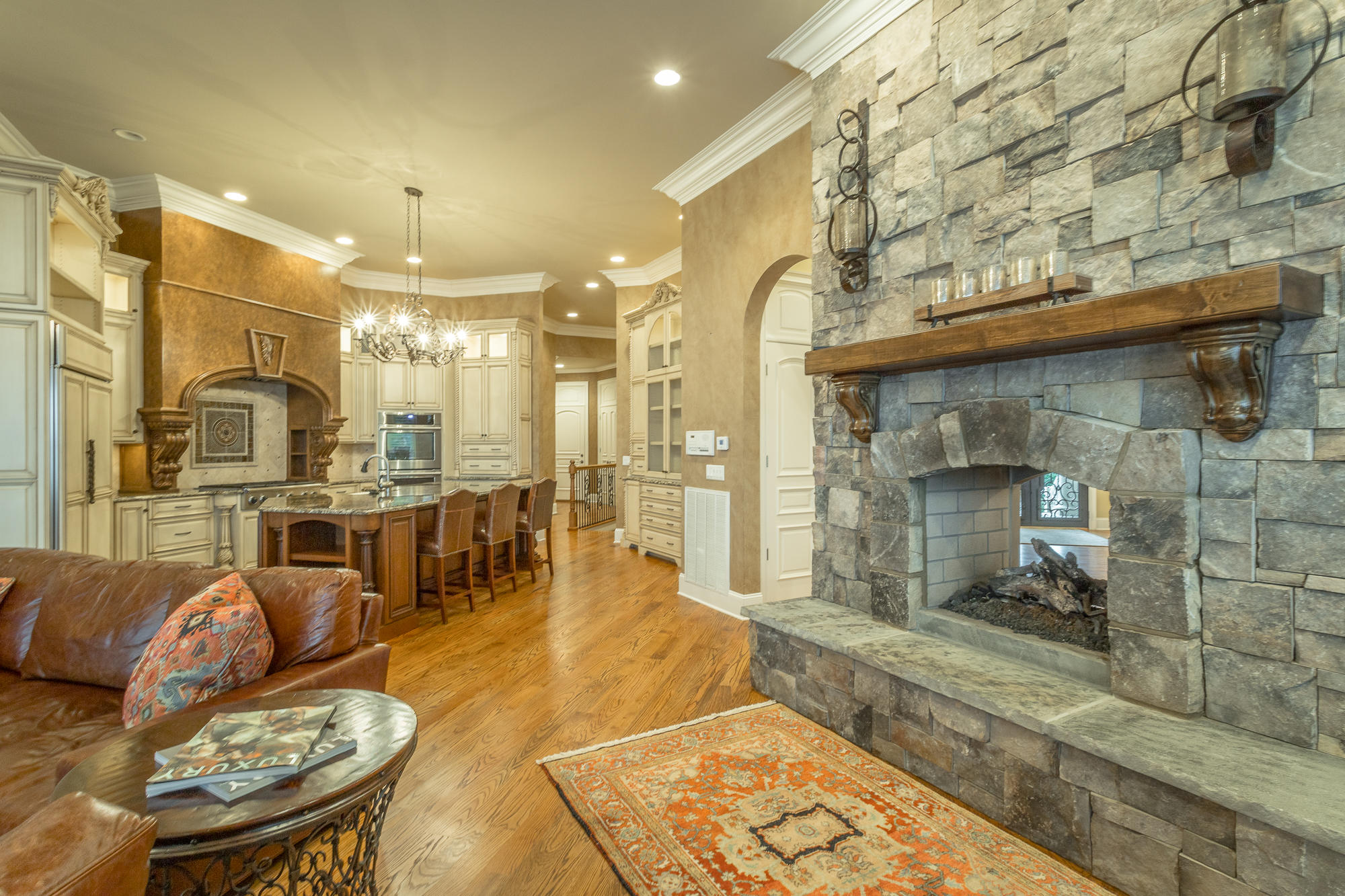 6309 Hamilton Island Road Harrison, TN 37341 - Photo 45 of 109 6309 Hamilton Island Dr. HD-29