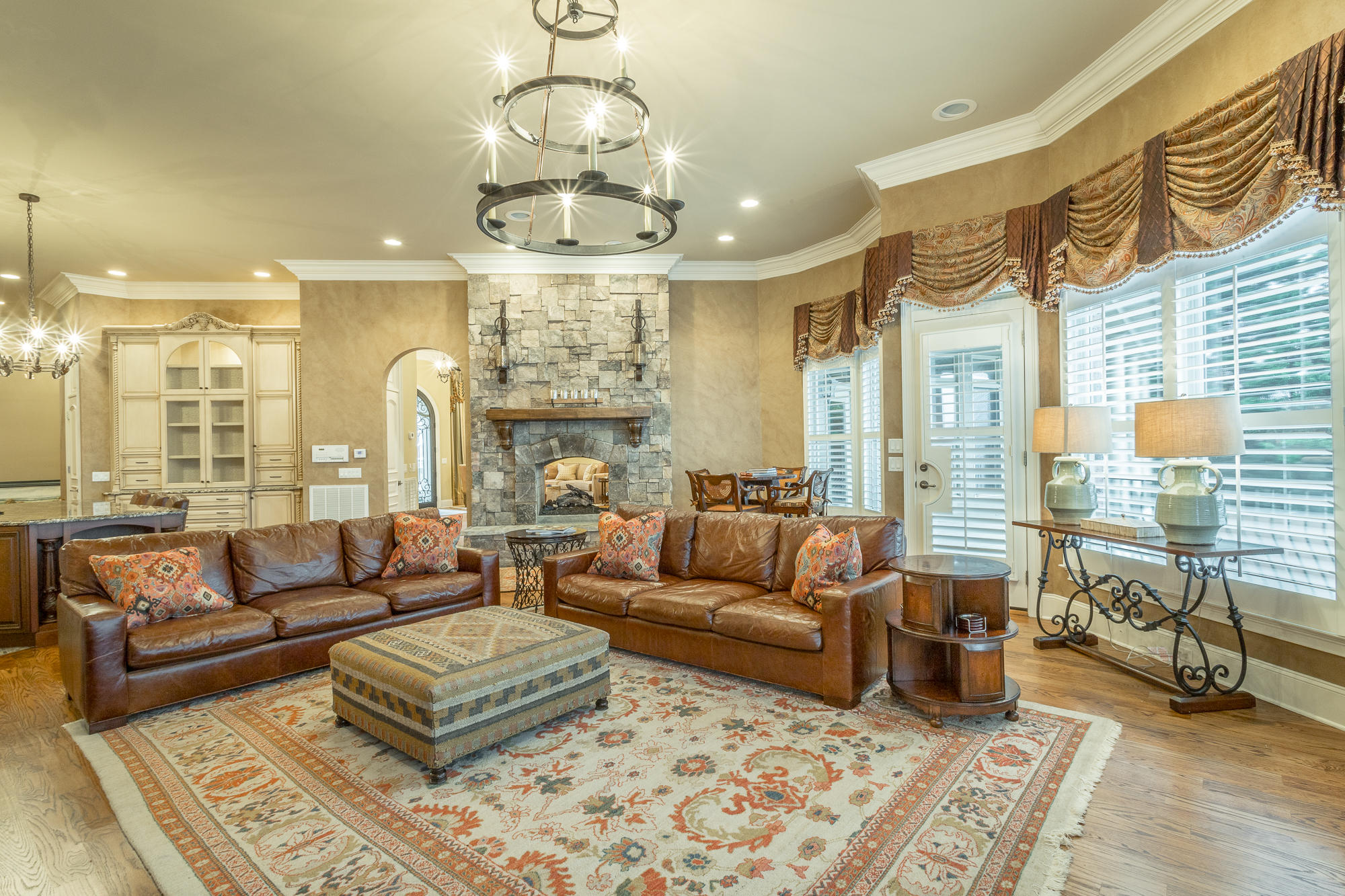 6309 Hamilton Island Road Harrison, TN 37341 - Photo 48 of 109 6309 Hamilton Island Dr. HD-27