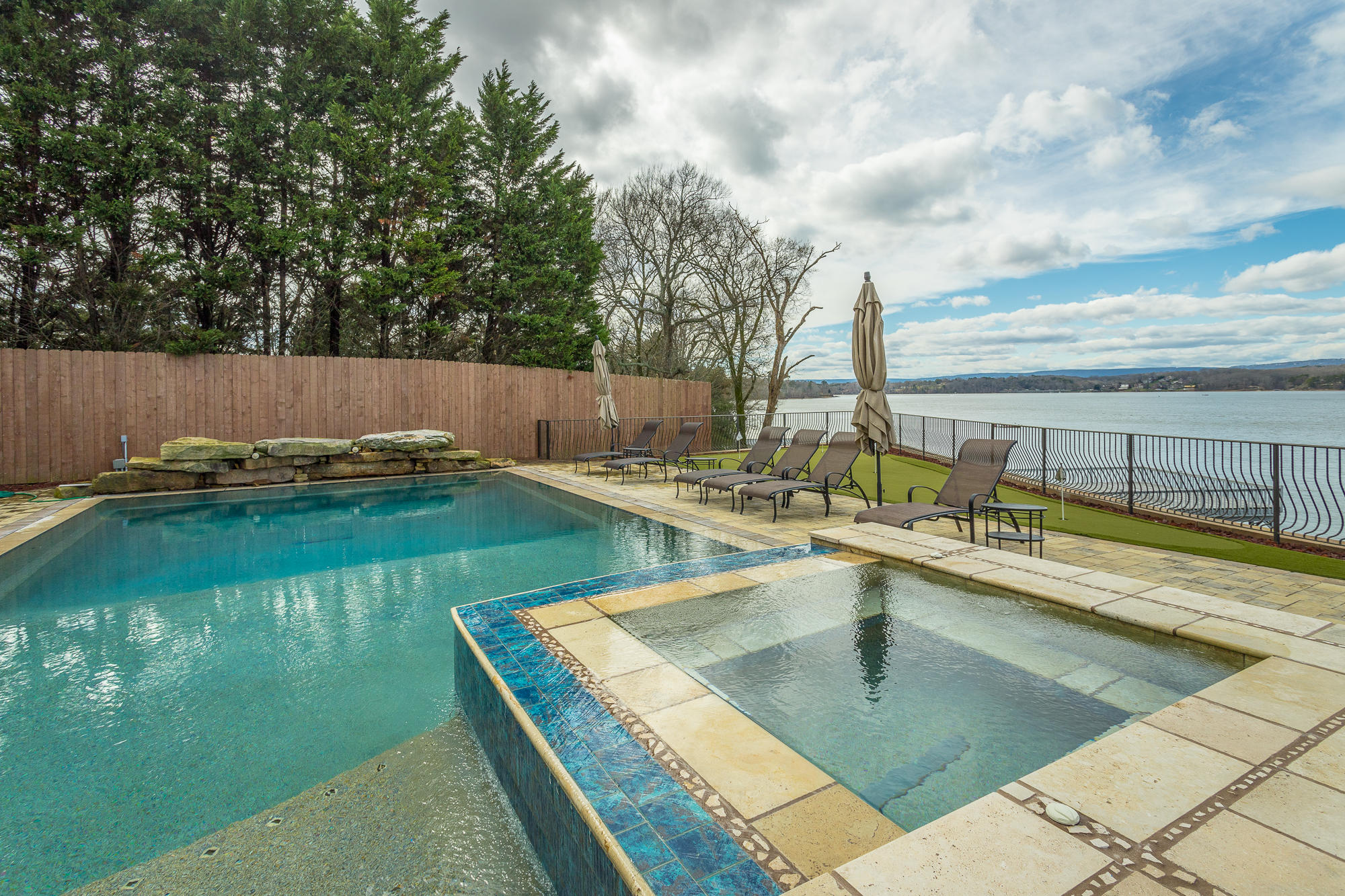6309 Hamilton Island Road Harrison, TN 37341 - Photo 6 of 109 6309 Hamilton Island Dr. HD-166