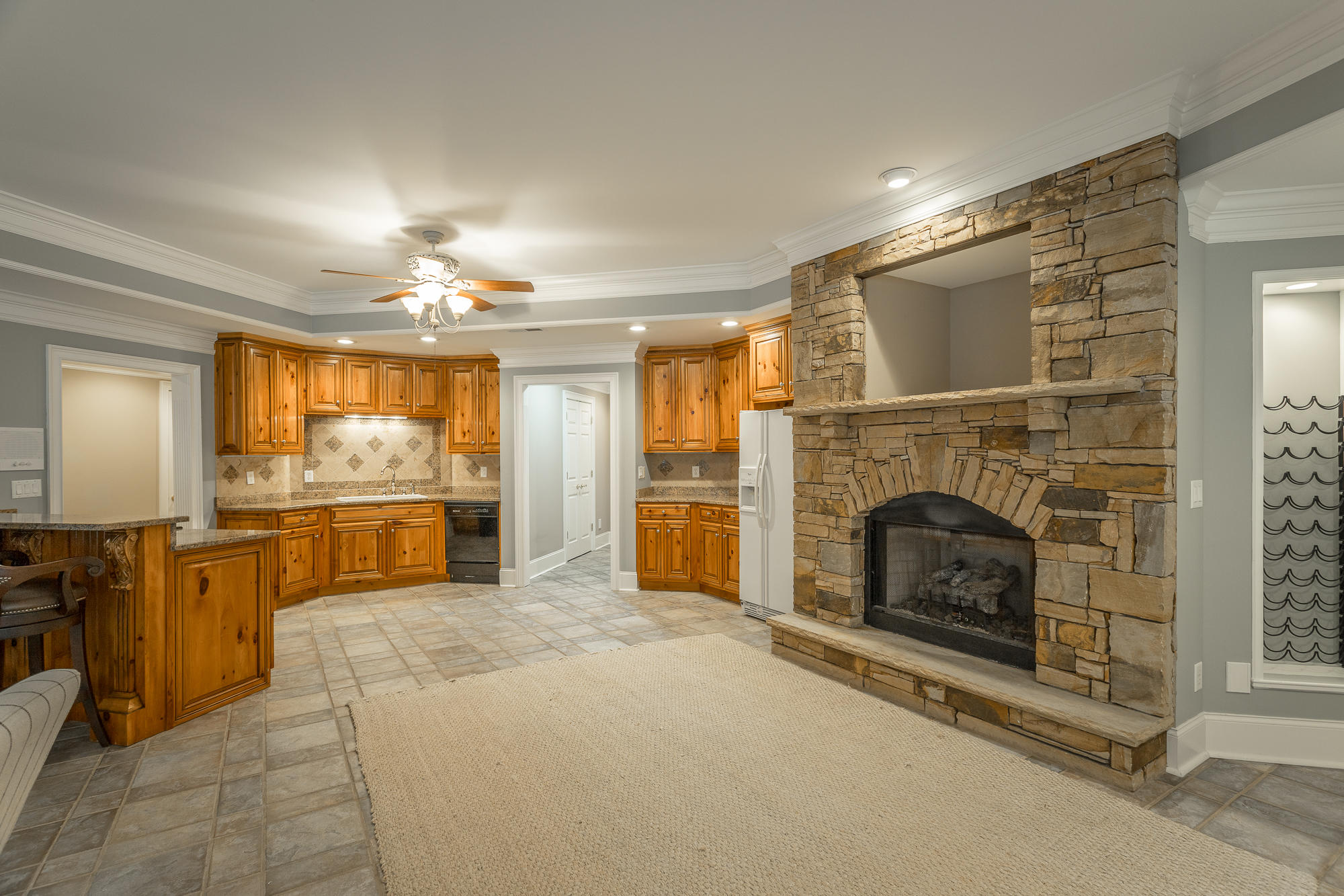6309 Hamilton Island Road Harrison, TN 37341 - Photo 81 of 109 6309 Hamilton Island Dr. HD-95