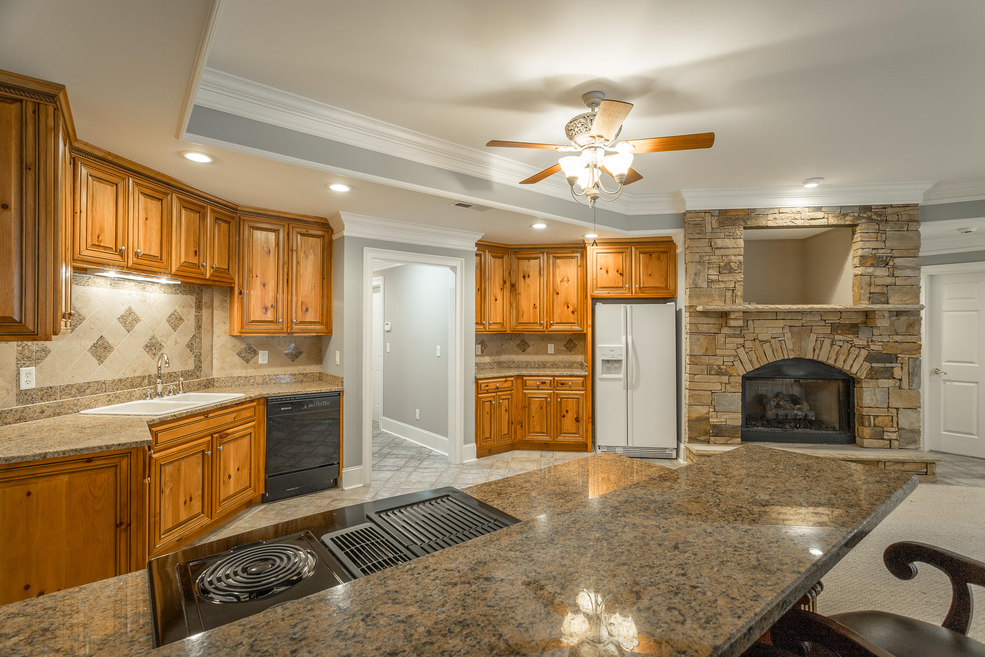 6309 Hamilton Island Road Harrison, TN 37341 - Photo 84 of 109 6309 Hamilton Island Dr. HD-107