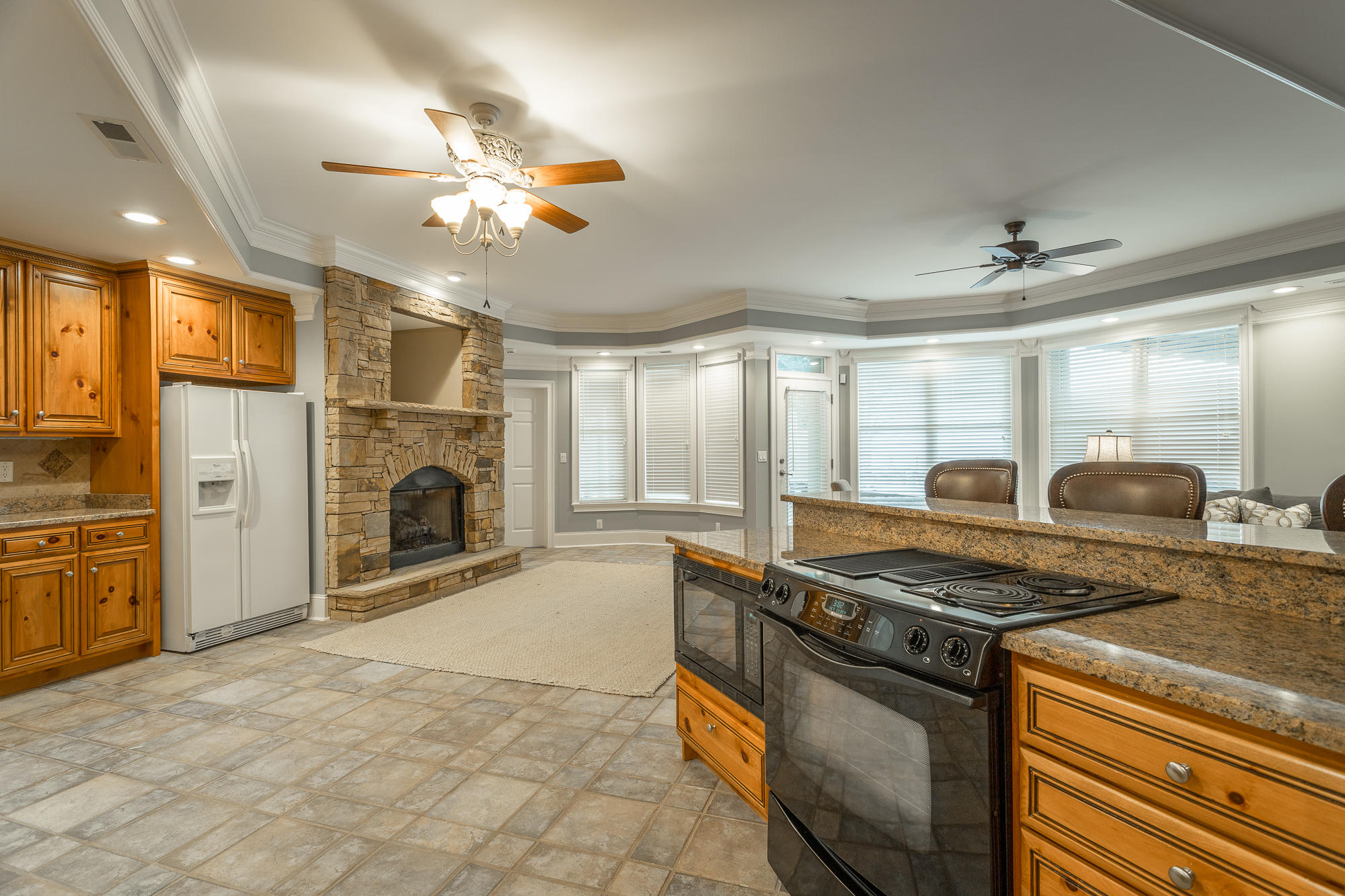 6309 Hamilton Island Road Harrison, TN 37341 - Photo 85 of 109 6309 Hamilton Island Dr. HD-105