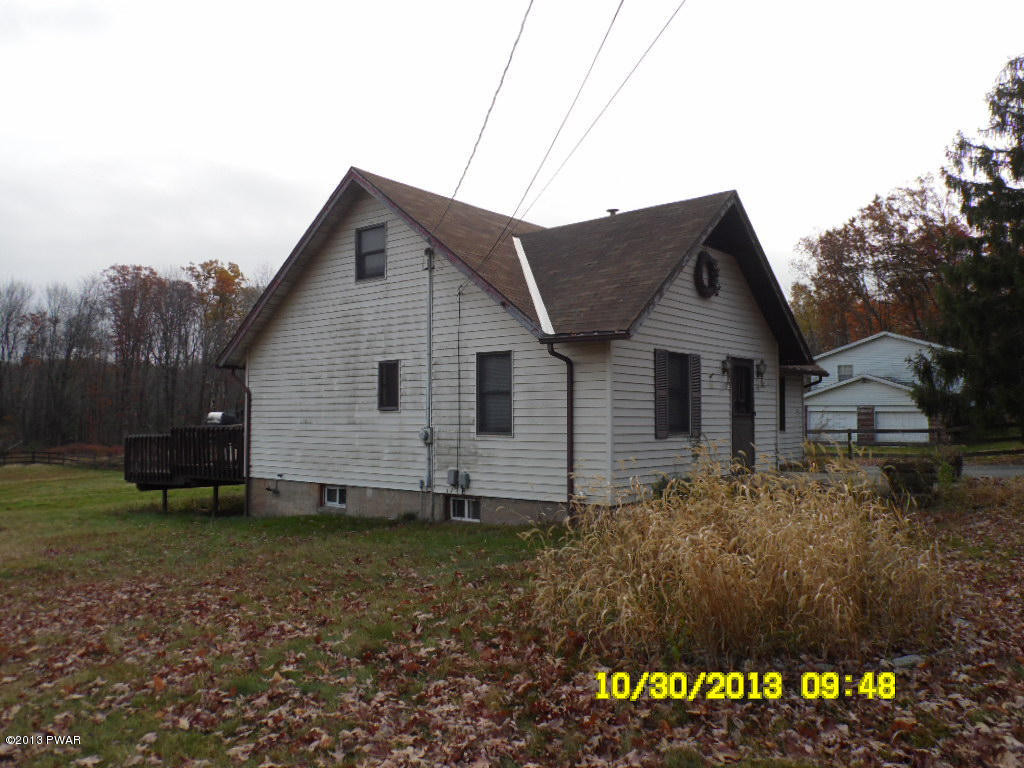 361 Rt 590 Greeley, PA 18425 - Photo 15 of 34