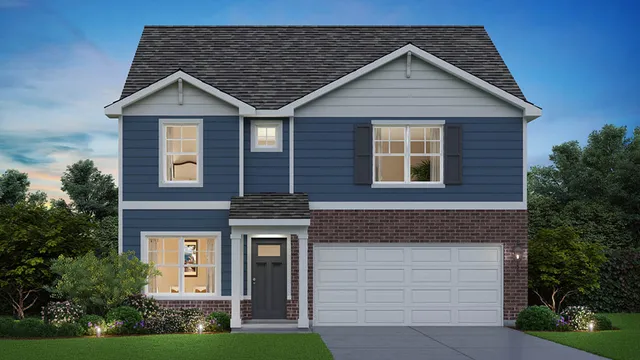 $489,990 | 6706 Buchanan Circle, Plainfield, IL 60586