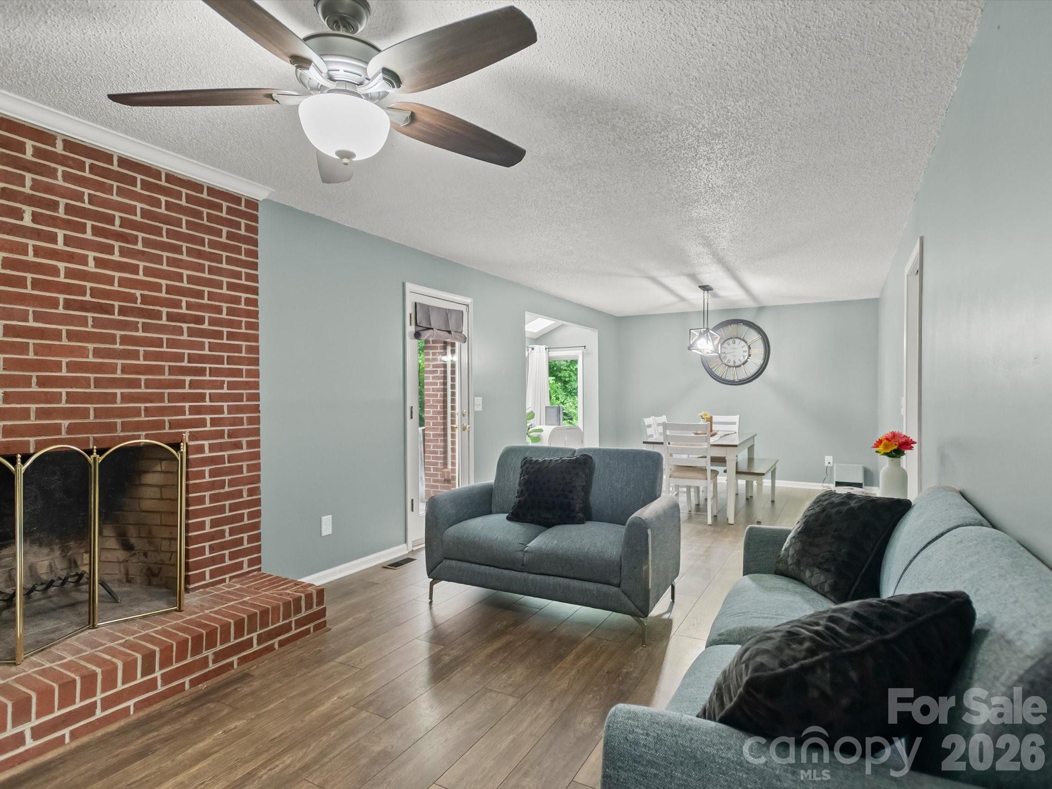 1320 Richard Road Salisbury, NC 28147 - Photo 16 of 46