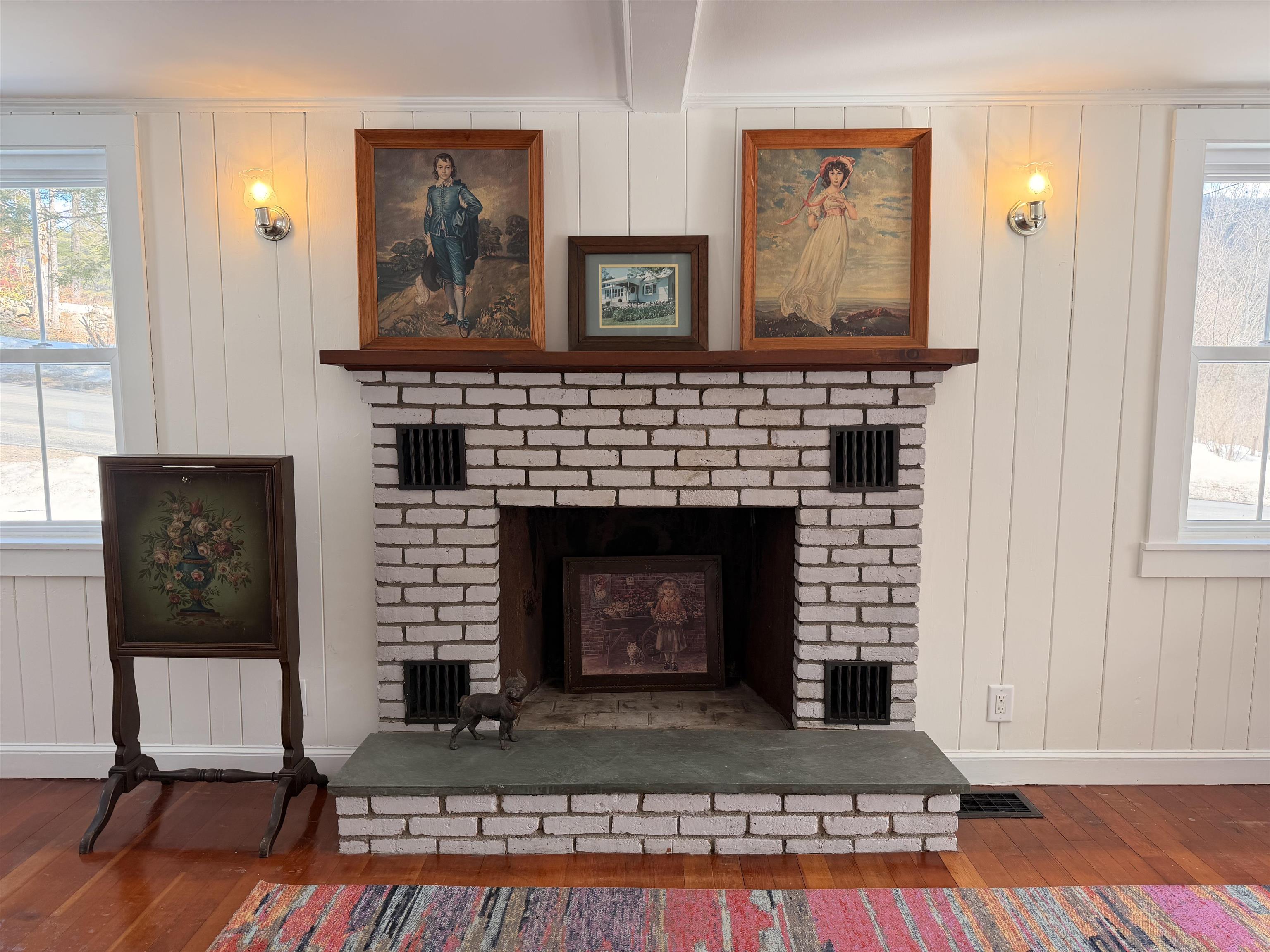 405 Main Street Wardsboro, VT 05355 - Photo 14 of 60