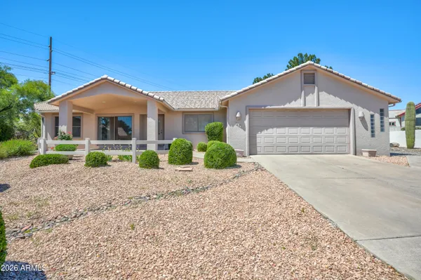 $529,000 | 511 Casner Drive, Clarkdale, AZ 86324
