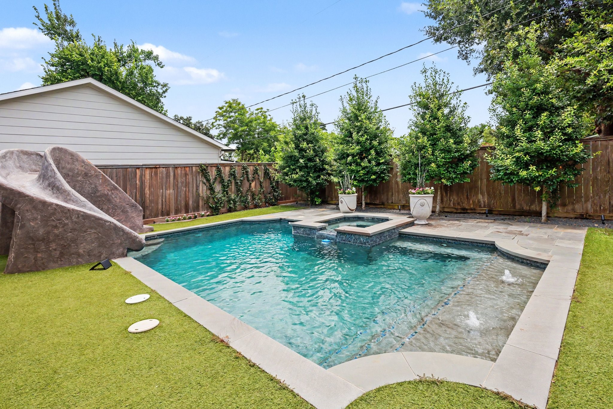 9317 Walterville Road Houston, TX 77080 - Photo 47 of 50