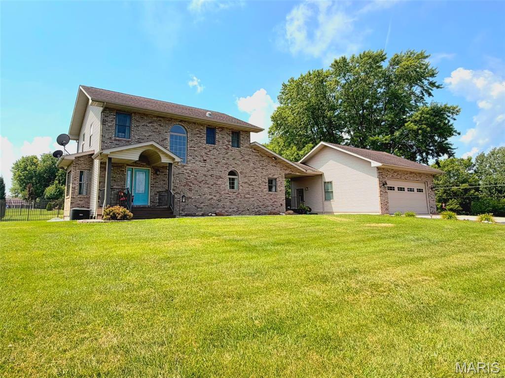 7721 Walsh Road Godfrey, IL 62035 - Photo 2 of 4