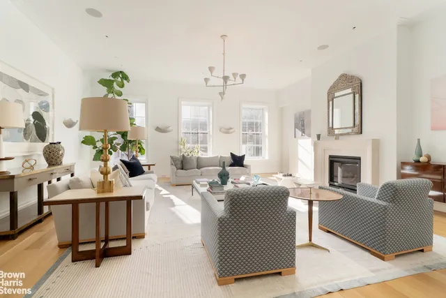 $20,000,000 | 318 West 20th Street | Chelsea