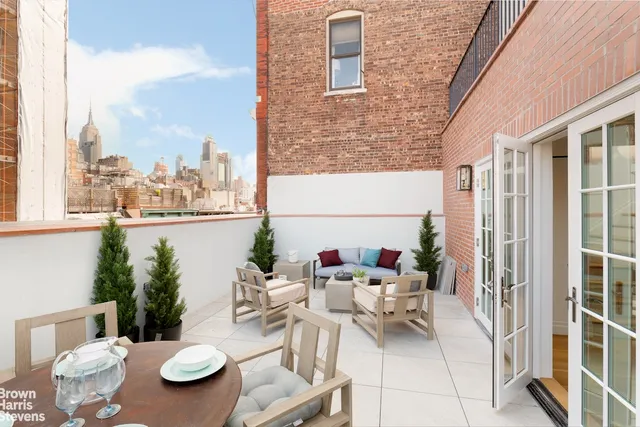 $20,000,000 | 318 West 20th Street | Chelsea
