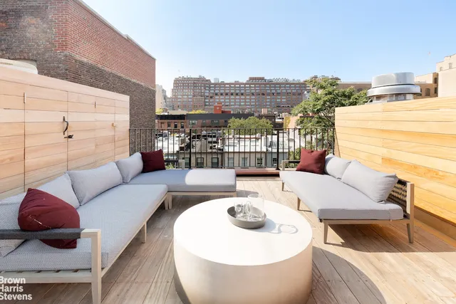 $20,000,000 | 318 West 20th Street | Chelsea