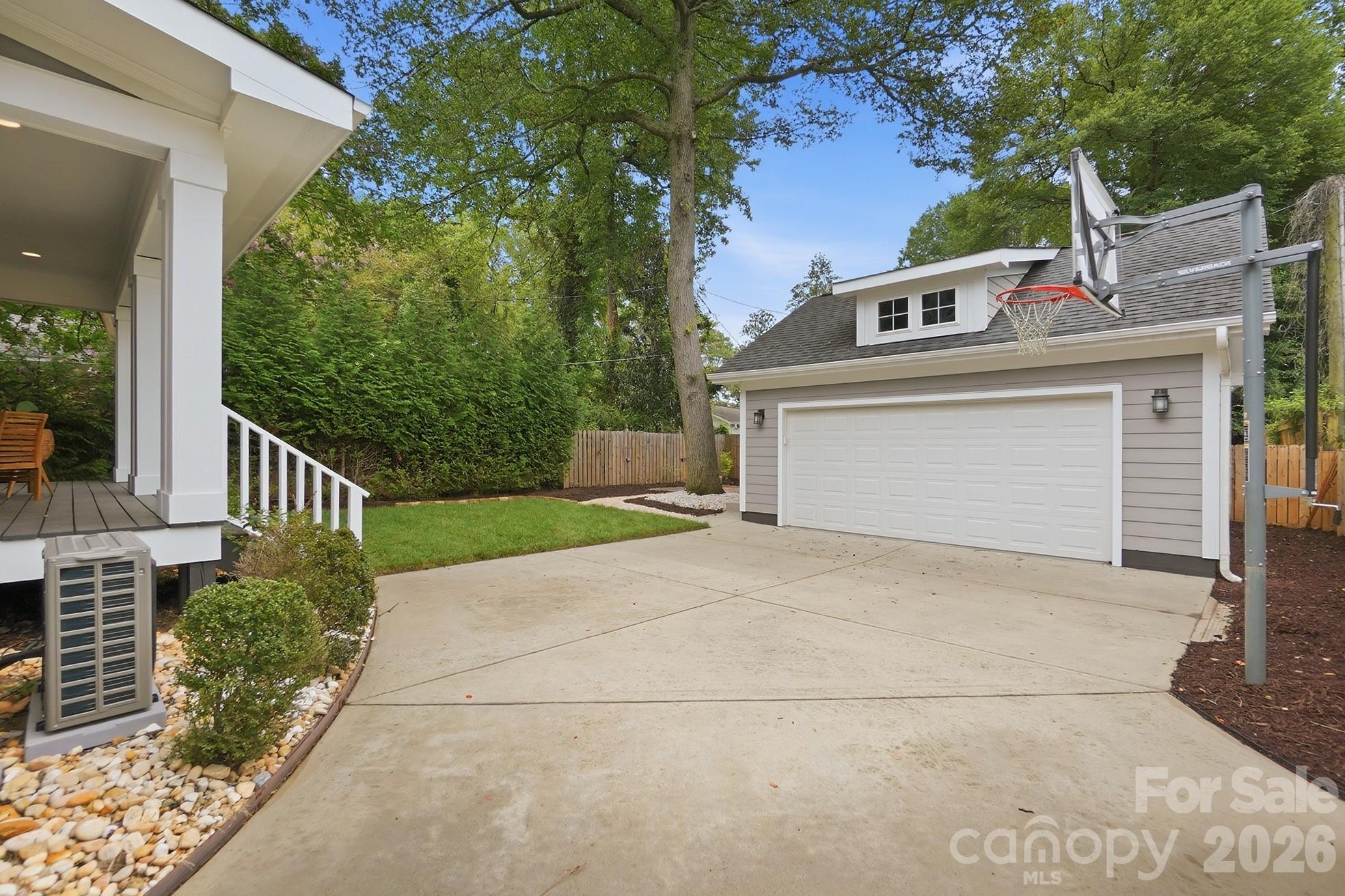 509 Orient Road Charlotte, NC 28211 - Photo 39 of 41