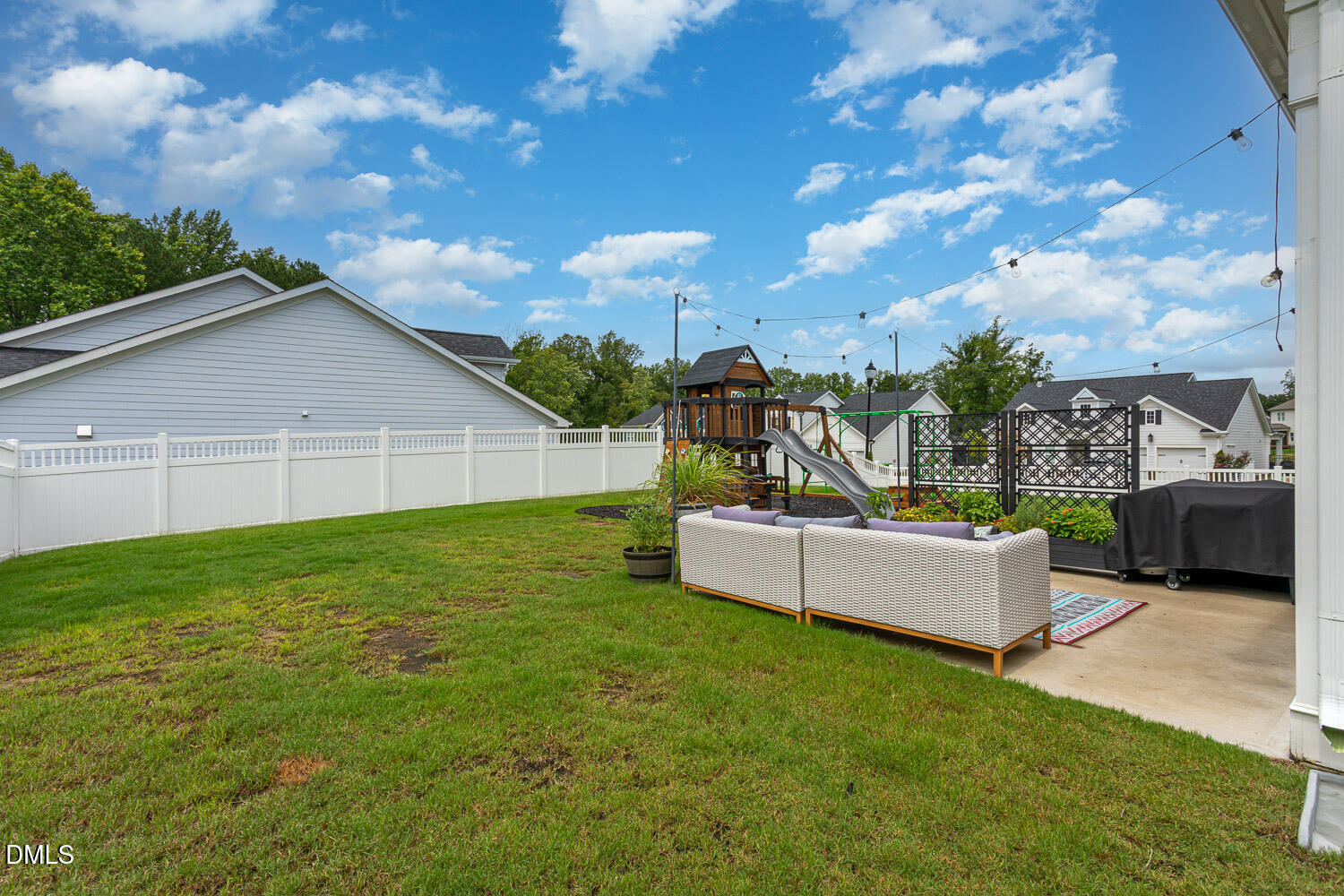 277 Kavanaugh Road Wake Forest, NC 27587 - Photo 29 of 35 joines-277-kavanaugh-30