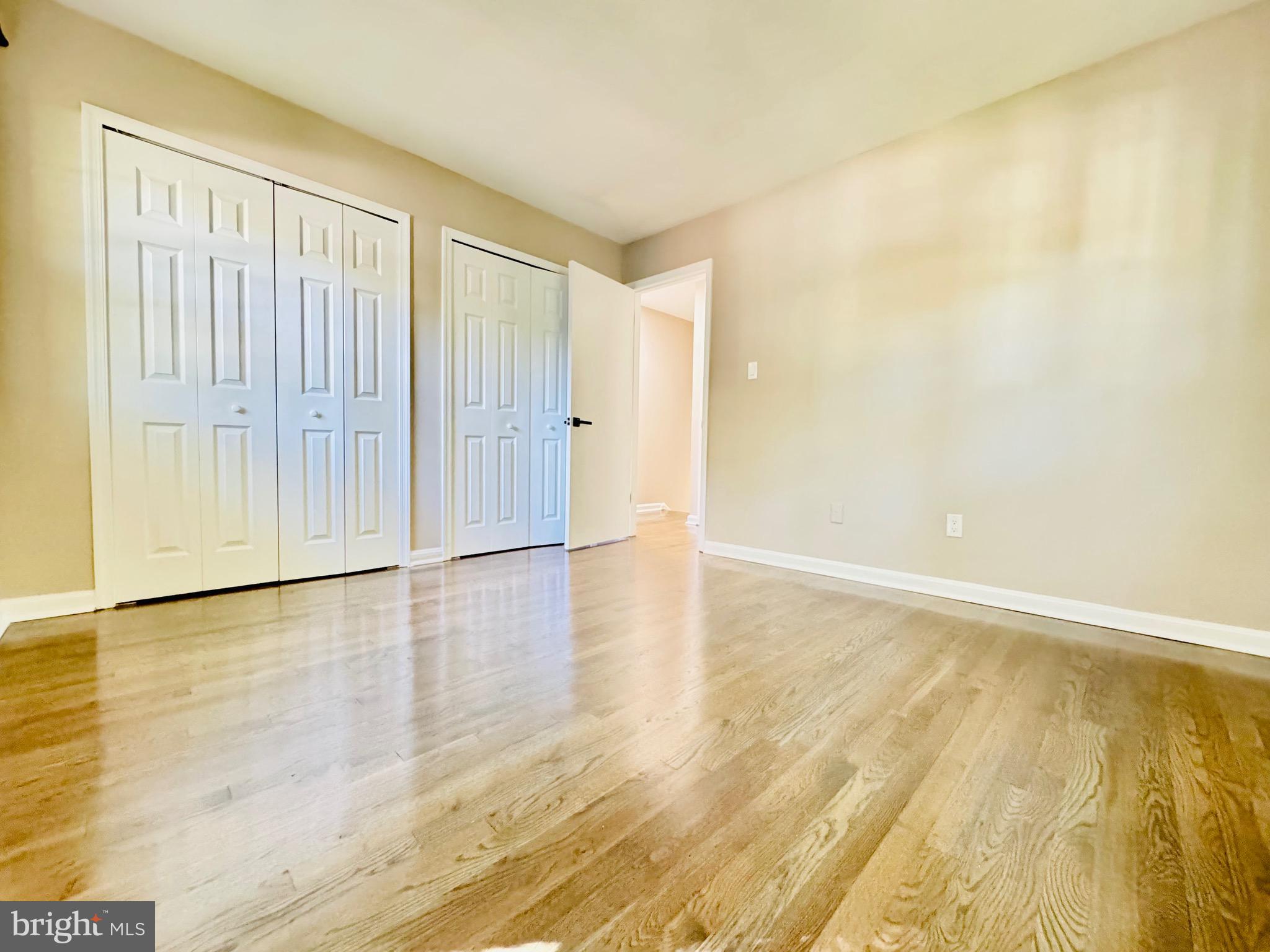 12306 Dendron Place Fort Washington, MD 20744 - Photo 23 of 48 Upstairs Bedroom #3