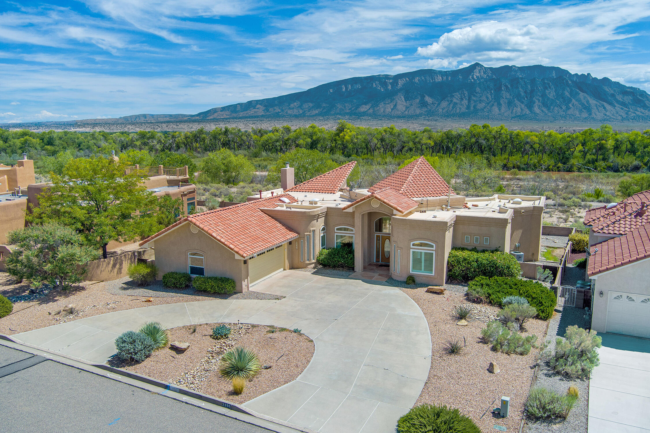 2396 Manzano Loop Northeast Rio Rancho, NM 87144 - Photo 1 of 1 Gallery Image 1