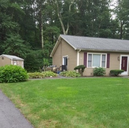 64 Old Forge Road, Unit 64 Bridgewater, MA 02324 - Photo 1 of 19 Gallery Image 1
