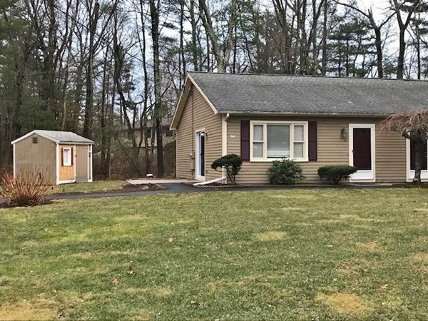 64 Old Forge Road, Unit 64 Bridgewater, MA 02324 - Photo 3 of 19 Gallery Image 3