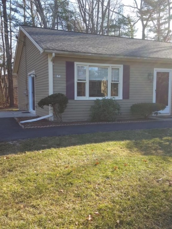 64 Old Forge Road, Unit 64 Bridgewater, MA 02324 - Photo 5 of 19 Gallery Image 5