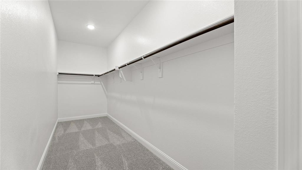 3809 Paradise Way Sherman, TX 75090 - Photo 12 of 16 a view of room