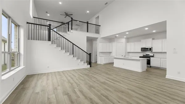 $2,800 | 3809 Paradise Way, Sherman, TX 75090