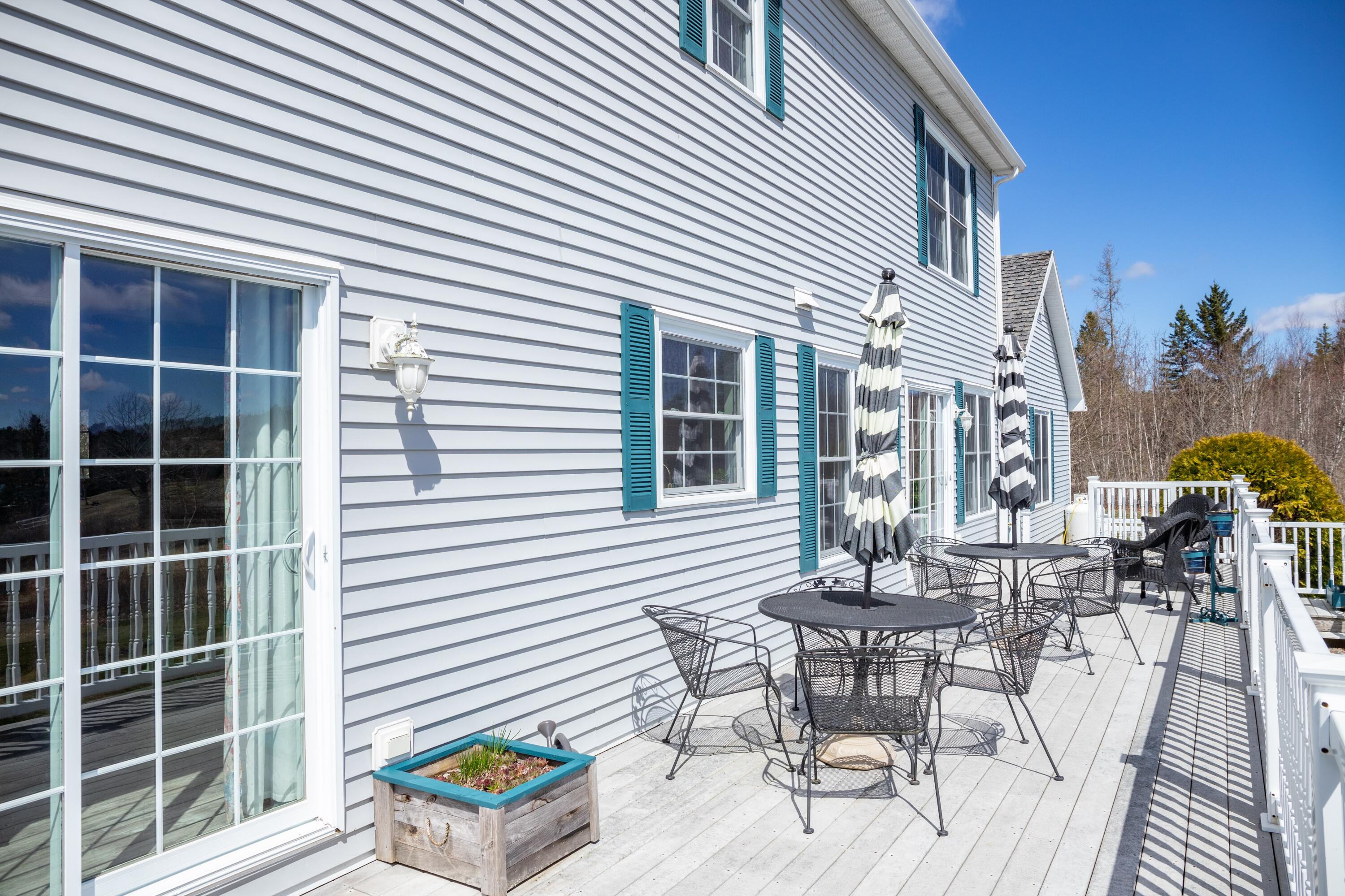 45 Emerson Preble Road Sullivan, ME 04664 - Photo 15 of 71 45 Old Mill Stream Road Exteriors-11