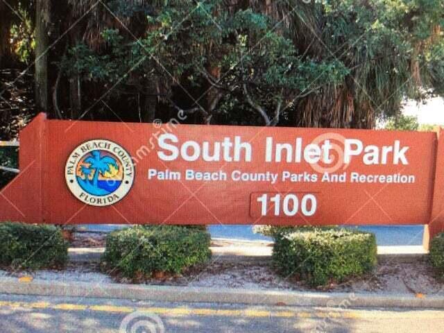 2871 North Ocean Boulevard, Unit M226 Boca Raton, FL 33431 - Photo 37 of 45 a sign that is on the side of a building