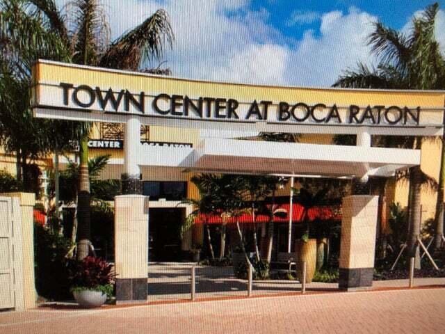2871 North Ocean Boulevard, Unit M226 Boca Raton, FL 33431 - Photo 40 of 45 a view of street sign