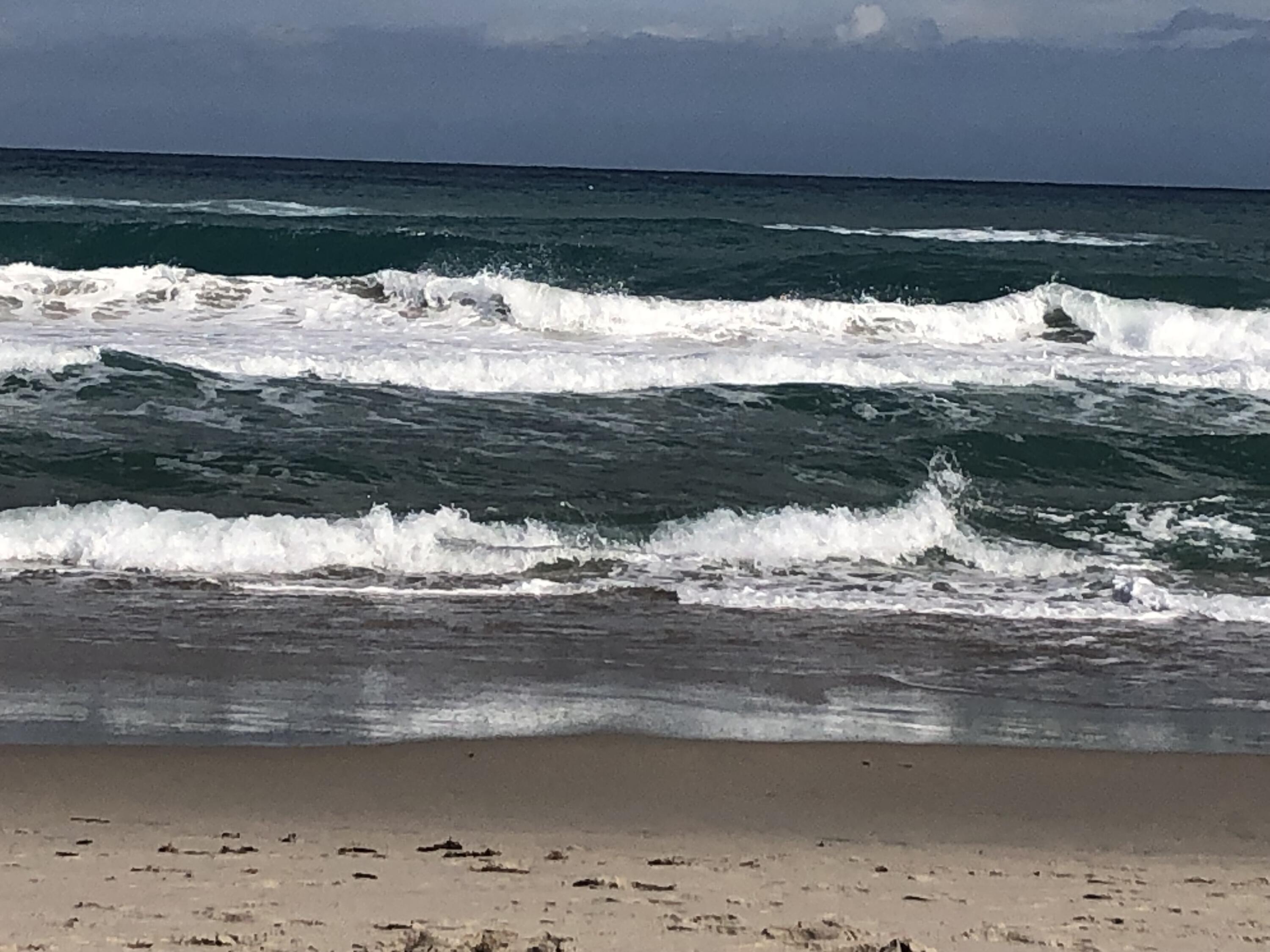 2871 North Ocean Boulevard, Unit M226 Boca Raton, FL 33431 - Photo 44 of 45 a view of ocean from a lake