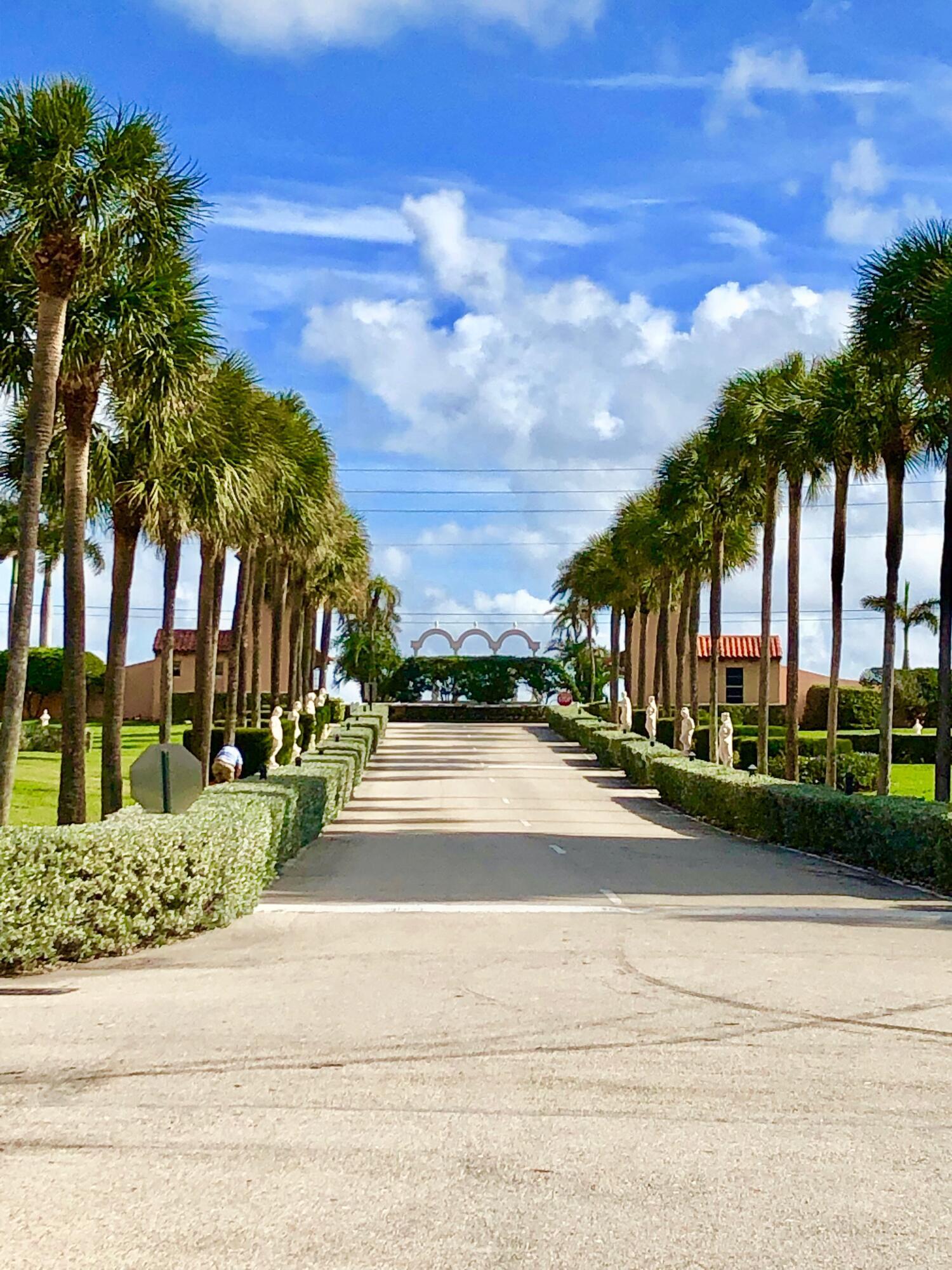 2871 North Ocean Boulevard, Unit M226 Boca Raton, FL 33431 - Photo 8 of 45 a view of a street with a building in the background