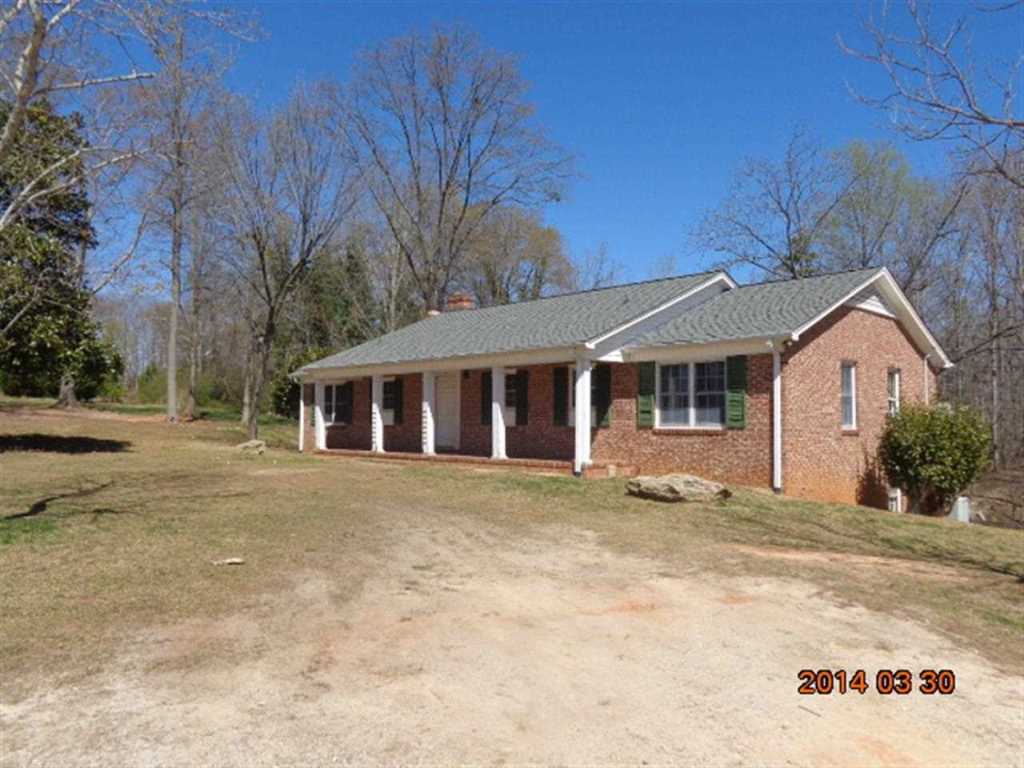1003 Farmer Road Starr, SC 29684 - Photo 1 of 11