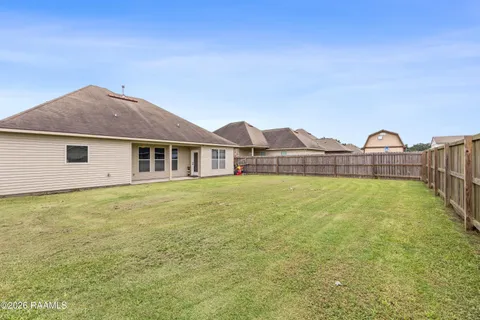 $268,000 | 204 St Faith Street, Youngsville, LA 70592