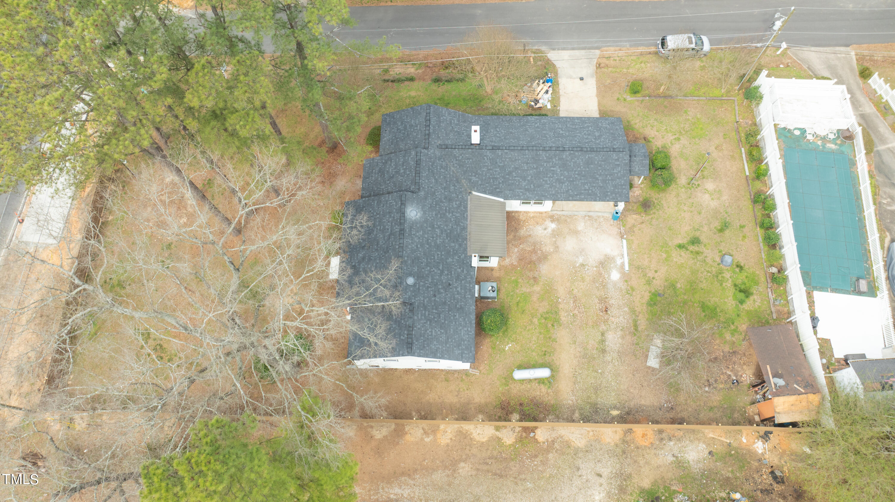 2001 Barwell Road Raleigh, NC 27610 - Photo 69 of 79 Barwell Road-92