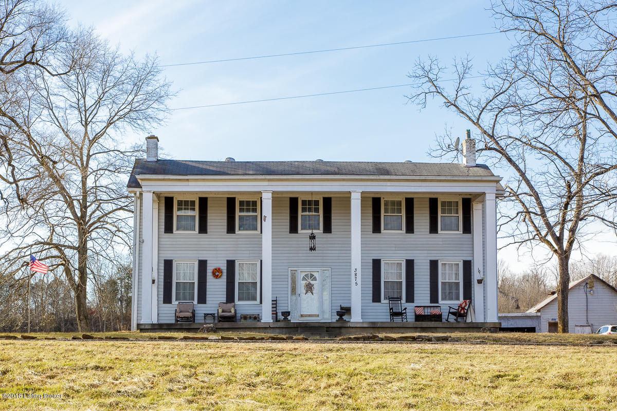3875 Normandy Road Taylorsville, KY 40071 - Photo 3 of 47 3875 Normandy Rd-3