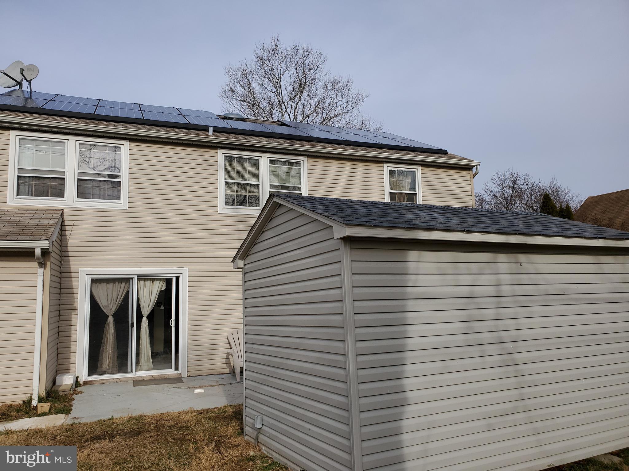 29 East Stokes Road Willingboro, NJ 08046 - Photo 8 of 23 Gallery Image 8