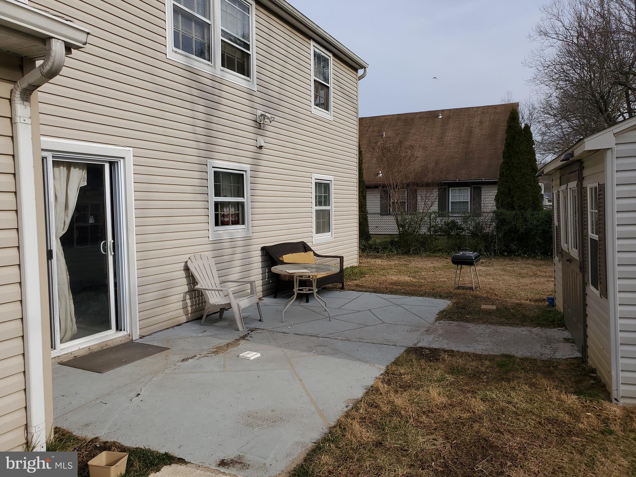 29 East Stokes Road Willingboro, NJ 08046 - Photo 9 of 23 Gallery Image 9