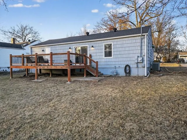 $375,000 | 5109 West 71st Street, Prairie Village, KS 66208