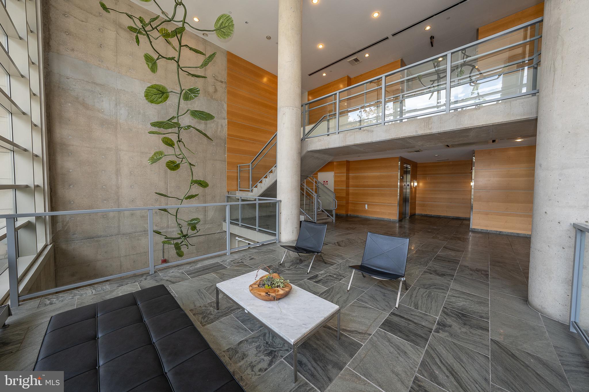 1900 Hamilton Street, Unit 802 Philadelphia, PA 19130 - Photo 20 of 29 The Lobby