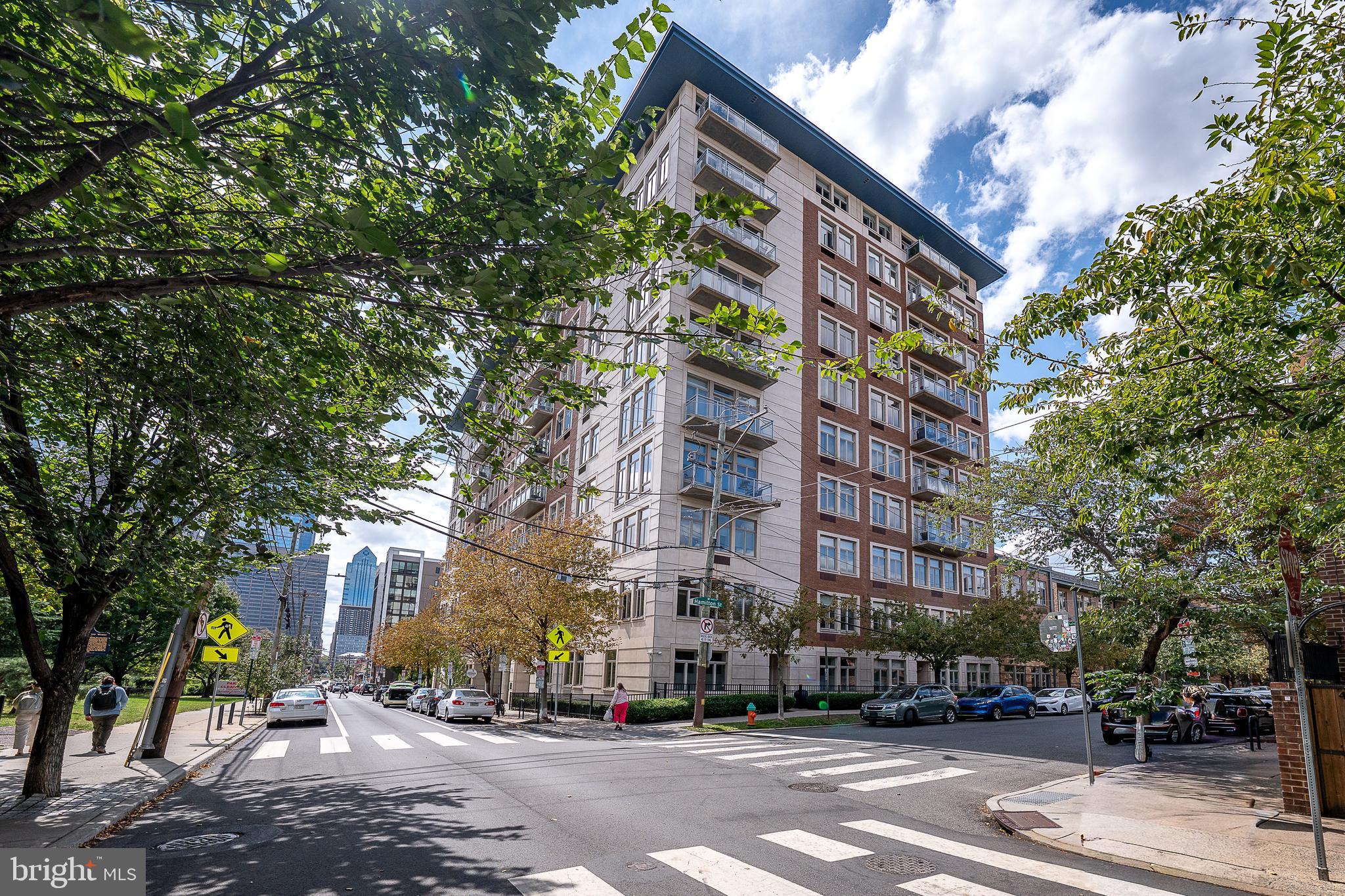 1900 Hamilton Street, Unit 802 Philadelphia, PA 19130 - Photo 2 of 29