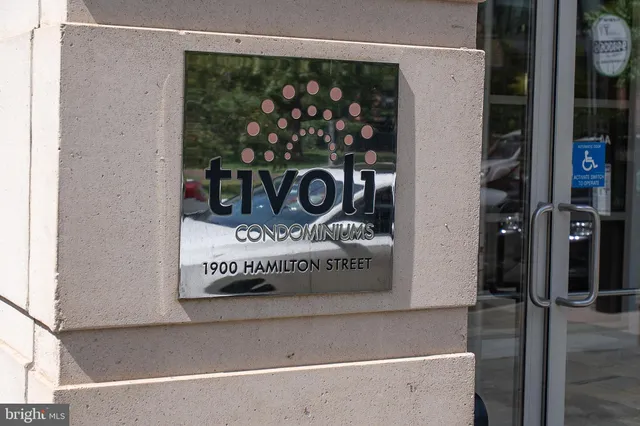 $674,500 | 1900 Hamilton Street, Unit 802, Philadelphia, PA 19130