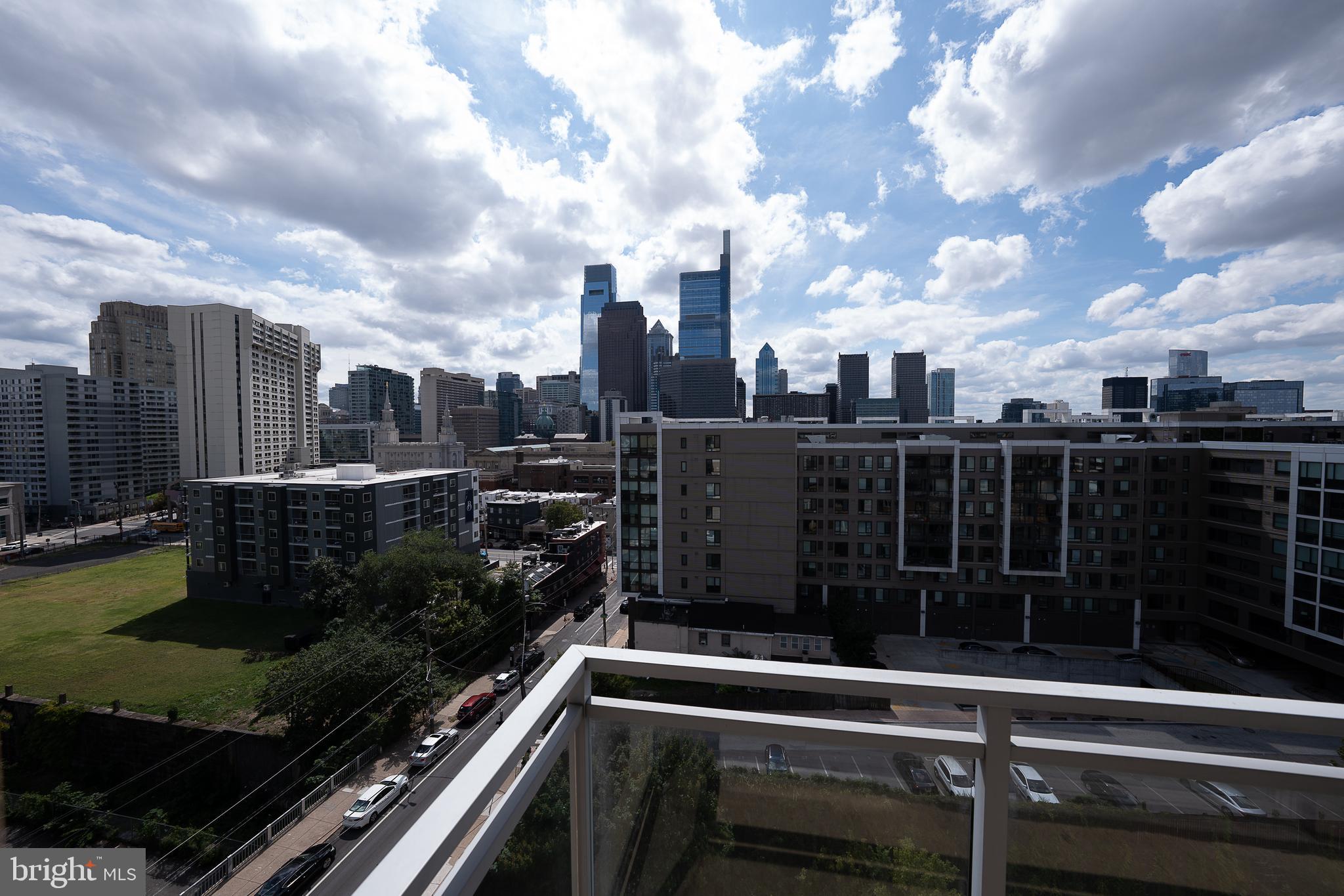 1900 Hamilton Street, Unit 802 Philadelphia, PA 19130 - Photo 8 of 29