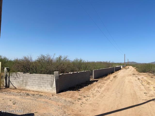 5421 South Marstellar Road, Unit 21 Tucson, AZ 85735 - Photo 2 of 11 Gallery Image 2
