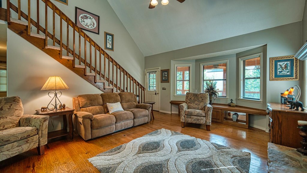2529 Hunter Road Hiawassee, GA 30546 - Photo 8 of 52