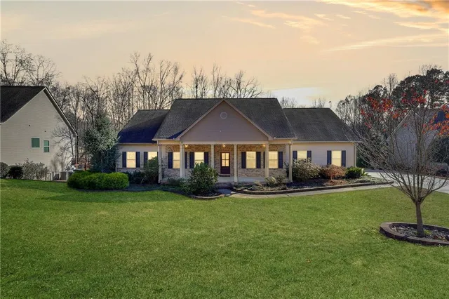$450,000 | 1079 Monticello Drive, Monroe, GA 30655