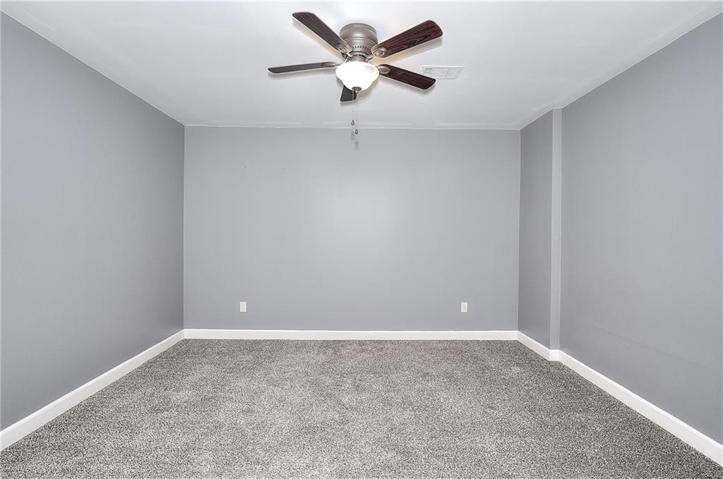 1079 Monticello Drive Monroe, GA 30655 - Photo 36 of 57 a view of an empty room