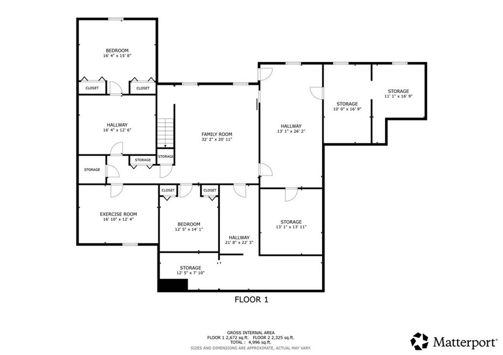 1079 Monticello Drive Monroe, GA 30655 - Photo 43 of 57 unknown