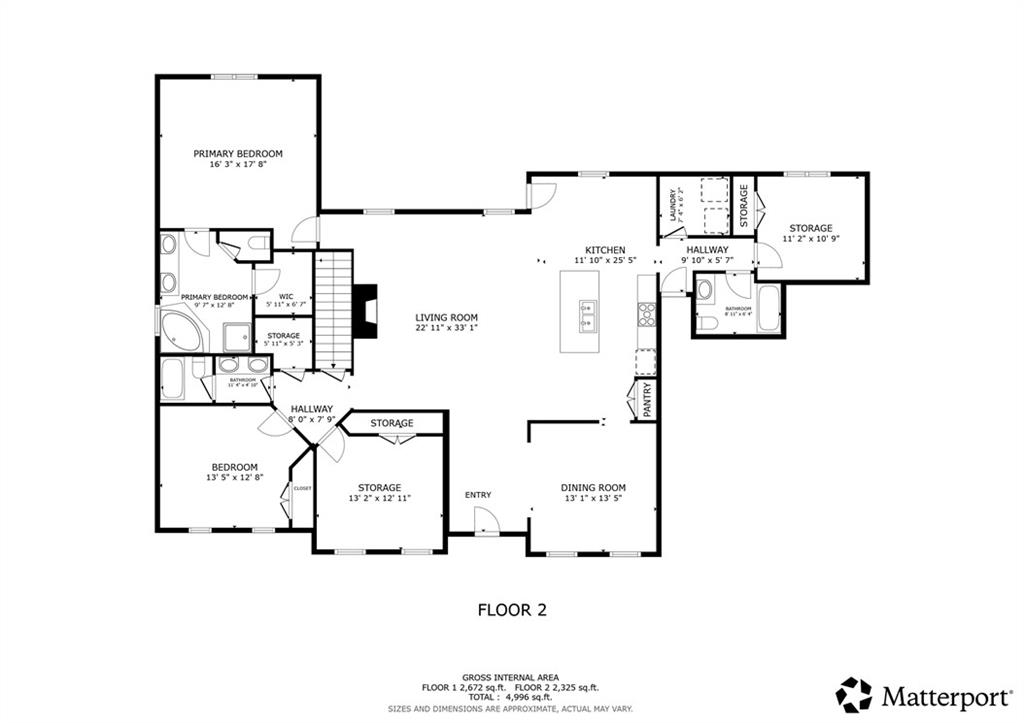 1079 Monticello Drive Monroe, GA 30655 - Photo 44 of 57