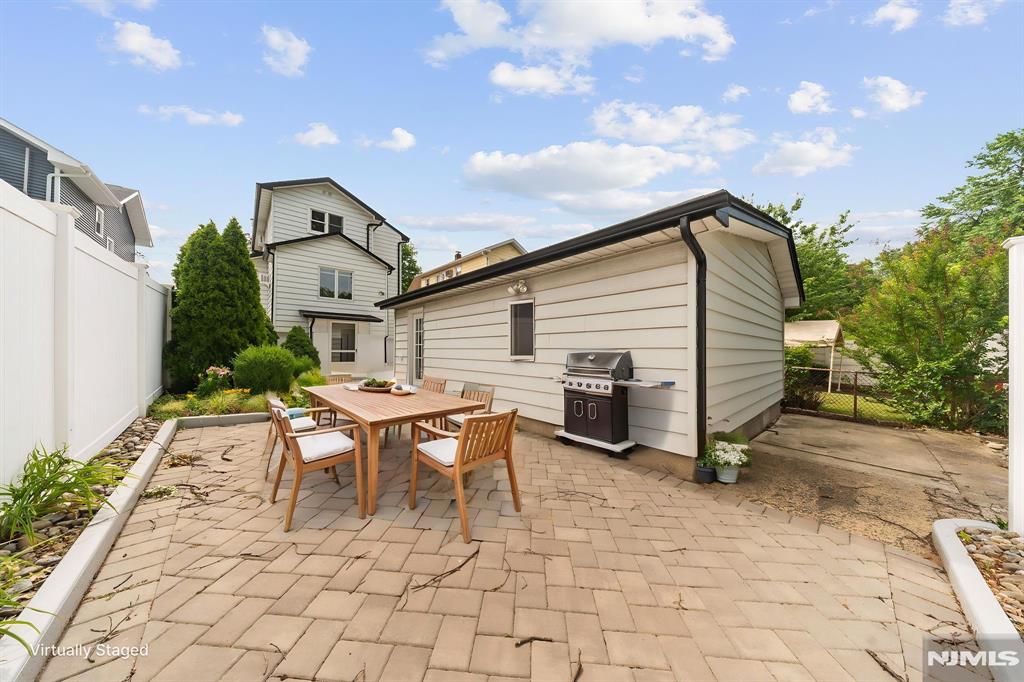 271 Travers Place Lyndhurst, NJ 07071 - Photo 49 of 50