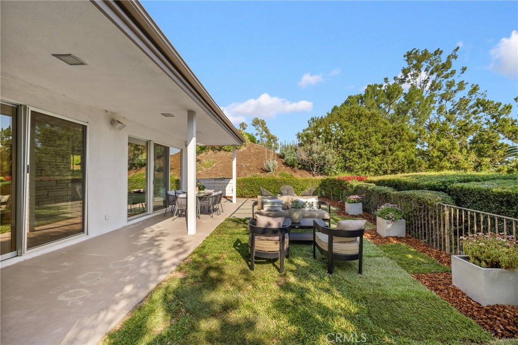 598 Camillo Road Sierra Madre, CA 91024 - Photo 65 of 75