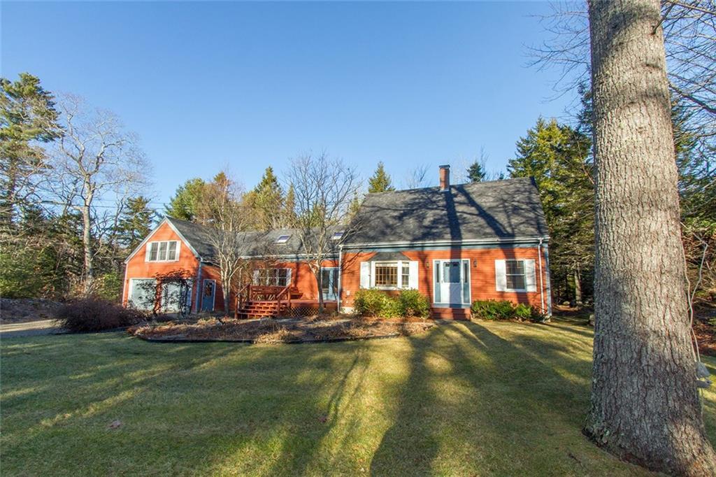 94 Shermans Point Road Camden, ME 04843 - Photo 2 of 24 Photo